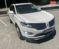 Белый Линкольн МКС, объемом двигателя 2 л и пробегом 254 тыс. км за 9900 $, фото 4 на Automoto.ua