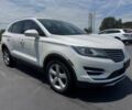 Белый Линкольн МКС, объемом двигателя 2 л и пробегом 78 тыс. км за 6900 $, фото 1 на Automoto.ua