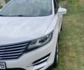 Білий Лінкольн МКС, об'ємом двигуна 1.99 л та пробігом 191 тис. км за 13200 $, фото 15 на Automoto.ua