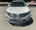 Белый Линкольн МКС, объемом двигателя 2 л и пробегом 254 тыс. км за 9900 $, фото 3 на Automoto.ua