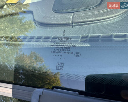 Лінкольн МКС 2016 у Києві на Automoto.ua Білий Лінкольн МКС, об'ємом двигуна 2 л та пробігом 107 тис. км за 14999 $, фото 9 на Automoto.ua