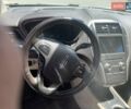Белый Линкольн МКС, объемом двигателя 2 л и пробегом 254 тыс. км за 9900 $, фото 15 на Automoto.ua