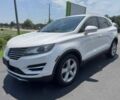 Белый Линкольн МКС, объемом двигателя 2 л и пробегом 78 тыс. км за 6900 $, фото 2 на Automoto.ua