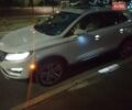 Белый Линкольн МКС, объемом двигателя 2 л и пробегом 254 тыс. км за 9900 $, фото 27 на Automoto.ua