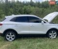 Білий Лінкольн МКС, об'ємом двигуна 1.99 л та пробігом 191 тис. км за 13200 $, фото 5 на Automoto.ua