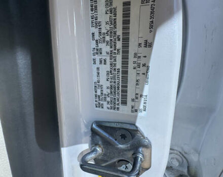 Лінкольн МКС 2016 у Києві на Automoto.ua Білий Лінкольн МКС, об'ємом двигуна 2 л та пробігом 107 тис. км за 14999 $, фото 30 на Automoto.ua