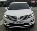Белый Линкольн МКС, объемом двигателя 2 л и пробегом 178 тыс. км за 14500 $, фото 1 на Automoto.ua