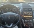 Белый Линкольн МКС, объемом двигателя 2 л и пробегом 91 тыс. км за 15499 $, фото 14 на Automoto.ua