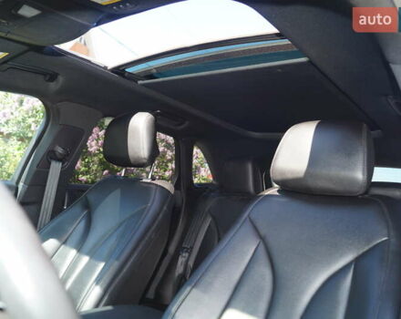 Белый Линкольн МКС, объемом двигателя 2 л и пробегом 189 тыс. км за 15900 $, фото 37 на Automoto.ua