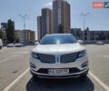 Белый Линкольн МКС, объемом двигателя 2 л и пробегом 50 тыс. км за 21000 $, фото 1 на Automoto.ua
