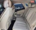 Белый Линкольн МКС, объемом двигателя 2 л и пробегом 50 тыс. км за 21000 $, фото 10 на Automoto.ua