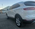 Белый Линкольн МКС, объемом двигателя 2 л и пробегом 91 тыс. км за 15499 $, фото 8 на Automoto.ua