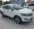Белый Линкольн МКС, объемом двигателя 0 л и пробегом 158 тыс. км за 2700 $, фото 1 на Automoto.ua