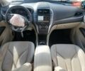Білий Лінкольн МКС, об'ємом двигуна 0 л та пробігом 129 тис. км за 3000 $, фото 7 на Automoto.ua