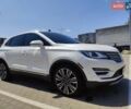 Белый Линкольн МКС, объемом двигателя 2 л и пробегом 50 тыс. км за 21000 $, фото 7 на Automoto.ua