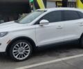 Белый Линкольн МКС, объемом двигателя 2 л и пробегом 90 тыс. км за 16800 $, фото 6 на Automoto.ua