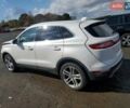Білий Лінкольн МКС, об'ємом двигуна 0 л та пробігом 129 тис. км за 3000 $, фото 1 на Automoto.ua