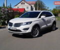 Белый Линкольн МКС, объемом двигателя 2 л и пробегом 189 тыс. км за 15900 $, фото 1 на Automoto.ua