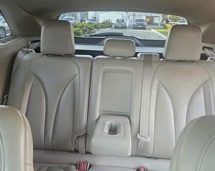 Белый Линкольн МКС, объемом двигателя 2 л и пробегом 91 тыс. км за 15499 $, фото 16 на Automoto.ua