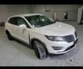 Белый Линкольн МКС, объемом двигателя 2 л и пробегом 105 тыс. км за 12000 $, фото 1 на Automoto.ua