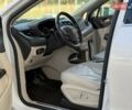 Белый Линкольн МКС, объемом двигателя 2 л и пробегом 53 тыс. км за 17000 $, фото 4 на Automoto.ua