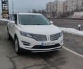 Белый Линкольн МКС, объемом двигателя 2 л и пробегом 90 тыс. км за 16800 $, фото 9 на Automoto.ua