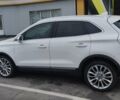 Белый Линкольн МКС, объемом двигателя 2 л и пробегом 90 тыс. км за 16800 $, фото 7 на Automoto.ua