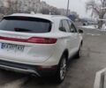 Белый Линкольн МКС, объемом двигателя 2 л и пробегом 90 тыс. км за 16800 $, фото 11 на Automoto.ua