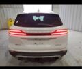 Белый Линкольн МКС, объемом двигателя 2 л и пробегом 105 тыс. км за 12000 $, фото 3 на Automoto.ua
