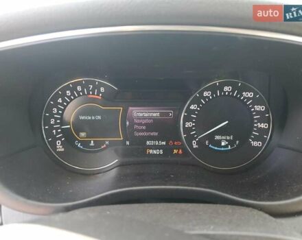 Білий Лінкольн МКС, об'ємом двигуна 0 л та пробігом 129 тис. км за 3000 $, фото 8 на Automoto.ua