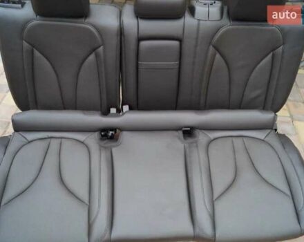 Белый Линкольн МКС, объемом двигателя 2 л и пробегом 189 тыс. км за 15900 $, фото 41 на Automoto.ua