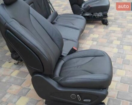 Белый Линкольн МКС, объемом двигателя 2 л и пробегом 189 тыс. км за 15900 $, фото 40 на Automoto.ua