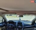 Белый Линкольн МКС, объемом двигателя 2 л и пробегом 50 тыс. км за 21000 $, фото 12 на Automoto.ua