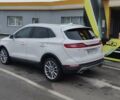 Белый Линкольн МКС, объемом двигателя 2 л и пробегом 90 тыс. км за 16800 $, фото 8 на Automoto.ua