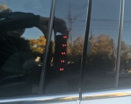 Белый Линкольн МКС, объемом двигателя 2 л и пробегом 91 тыс. км за 15499 $, фото 21 на Automoto.ua