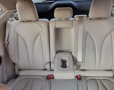 Белый Линкольн МКС, объемом двигателя 2 л и пробегом 89 тыс. км за 18000 $, фото 10 на Automoto.ua