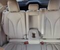 Белый Линкольн МКС, объемом двигателя 2 л и пробегом 89 тыс. км за 18000 $, фото 10 на Automoto.ua