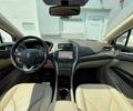 Білий Лінкольн МКС, об'ємом двигуна 2 л та пробігом 63 тис. км за 13700 $, фото 3 на Automoto.ua