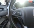 Белый Линкольн МКС, объемом двигателя 2 л и пробегом 61 тыс. км за 20700 $, фото 31 на Automoto.ua