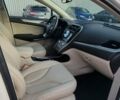 Белый Линкольн МКС, объемом двигателя 2 л и пробегом 89 тыс. км за 18000 $, фото 11 на Automoto.ua