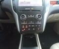 Белый Линкольн МКС, объемом двигателя 2 л и пробегом 61 тыс. км за 20700 $, фото 36 на Automoto.ua