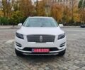 Белый Линкольн МКС, объемом двигателя 2 л и пробегом 90 тыс. км за 16900 $, фото 7 на Automoto.ua