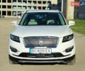 Белый Линкольн МКС, объемом двигателя 2 л и пробегом 91 тыс. км за 21000 $, фото 11 на Automoto.ua