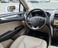 Белый Линкольн МКС, объемом двигателя 2 л и пробегом 90 тыс. км за 16900 $, фото 17 на Automoto.ua