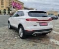Белый Линкольн МКС, объемом двигателя 2 л и пробегом 90 тыс. км за 16900 $, фото 2 на Automoto.ua