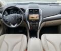 Белый Линкольн МКС, объемом двигателя 2 л и пробегом 90 тыс. км за 16900 $, фото 16 на Automoto.ua