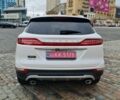 Белый Линкольн МКС, объемом двигателя 2 л и пробегом 90 тыс. км за 16900 $, фото 3 на Automoto.ua