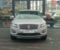 Белый Линкольн МКС, объемом двигателя 2 л и пробегом 61 тыс. км за 20700 $, фото 1 на Automoto.ua