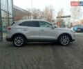 Белый Линкольн МКС, объемом двигателя 2 л и пробегом 61 тыс. км за 20700 $, фото 12 на Automoto.ua
