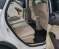 Белый Линкольн МКС, объемом двигателя 2 л и пробегом 90 тыс. км за 16900 $, фото 13 на Automoto.ua